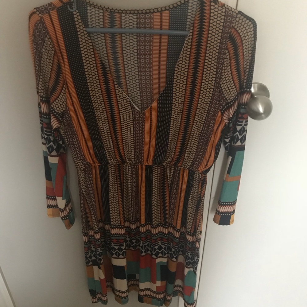 Boutique dress